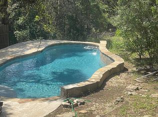 1555 Fm 484, Canyon Lake, TX 78133