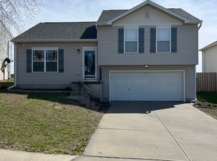 15333 Davidson St, Bennington, NE 68007