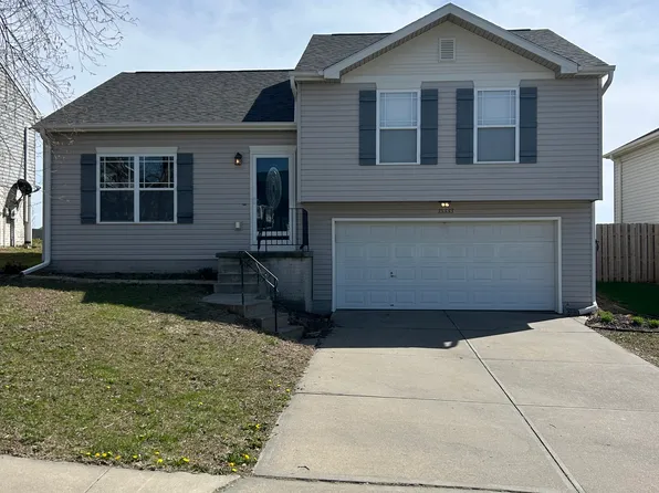 15333 Davidson St, Bennington, NE 68007