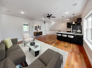 23 Caldwell St #1, Charlestown, MA 02129