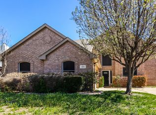 1483 Applewood Dr, Keller, TX 76248