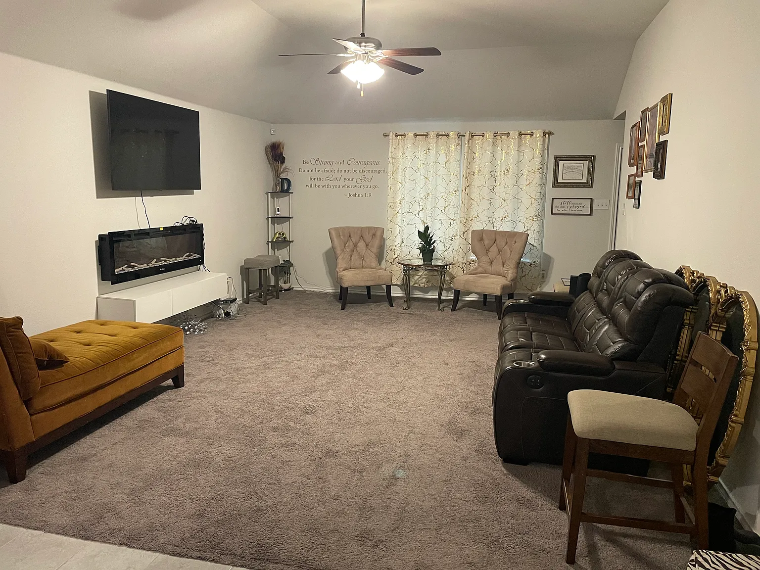 1 bed, 120 sqft, $950 — Photo 3