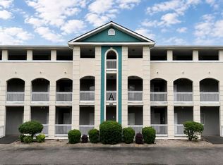 4530 Plantation Harbour Dr. #A16, Little River, SC 29566