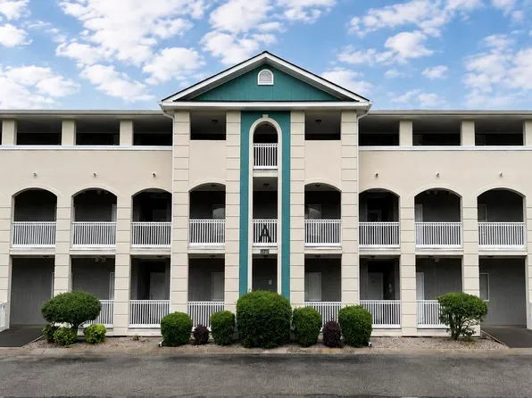 4530 Plantation Harbour Dr. #A16, Little River, SC 29566