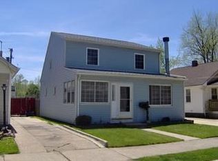 12117 Erwin Ave, Cleveland, OH 44135