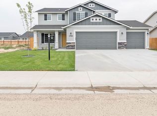 817 Bighorn Dr, Twin Falls, ID 83301