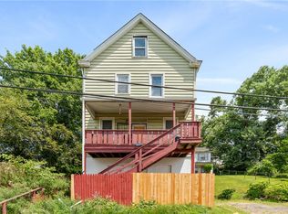132 Fairview Ave, East Pittsburgh, PA