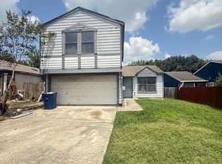 4110 Alaskian Sunrise, San Antonio, TX 78244