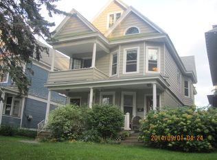 67 S Allen St, Albany, NY 12208