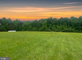 Black Walnut Run Rd, Orange, VA 22960