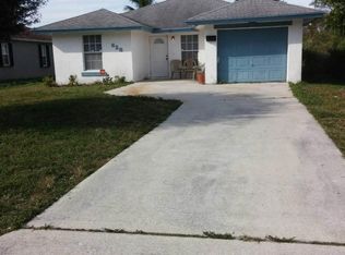 628 SW 4th Ave, Delray Beach, FL 33444