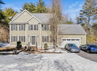 890 Maple St, Mansfield, MA 02048