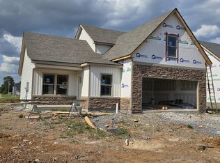 2903 Upstream Rd Lot 134, Christiana, TN 37037