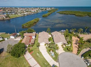 3908 Marine Pkwy, New Port Richey, FL 34652