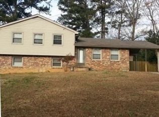 2796 Kathie Ln, Ellenwood, GA 30294