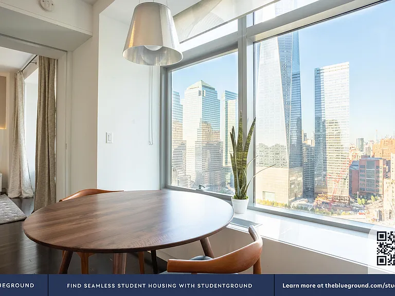 123 Washington St #29D — Photo 5