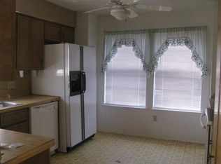 1673 Partridge Pl, Abilene, TX 79605