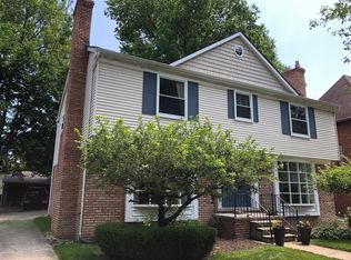 844-46 Trombley Rd, Grosse Pointe Park, MI 48230