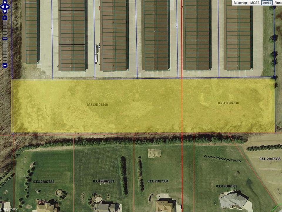 2nd image of Medina Rd