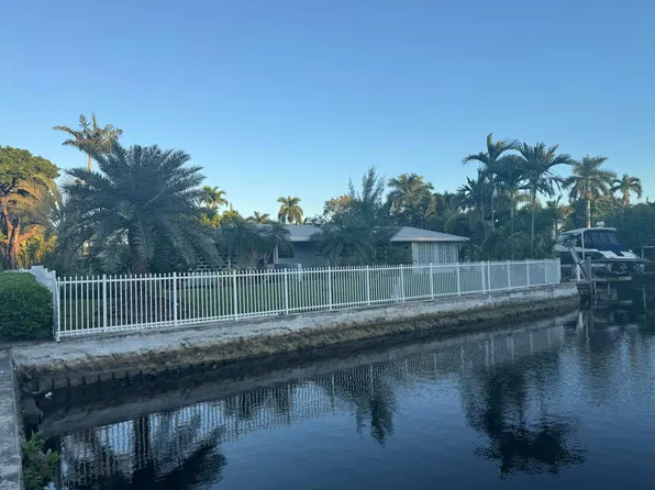 1744 W LAS OLAS Boulevard, Fort Lauderdale, FL 33312