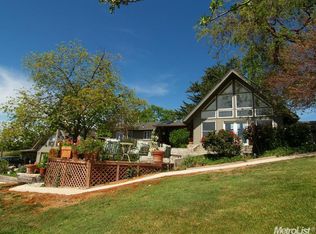 16207 Morrison Rd, Knights Ferry, CA 95361