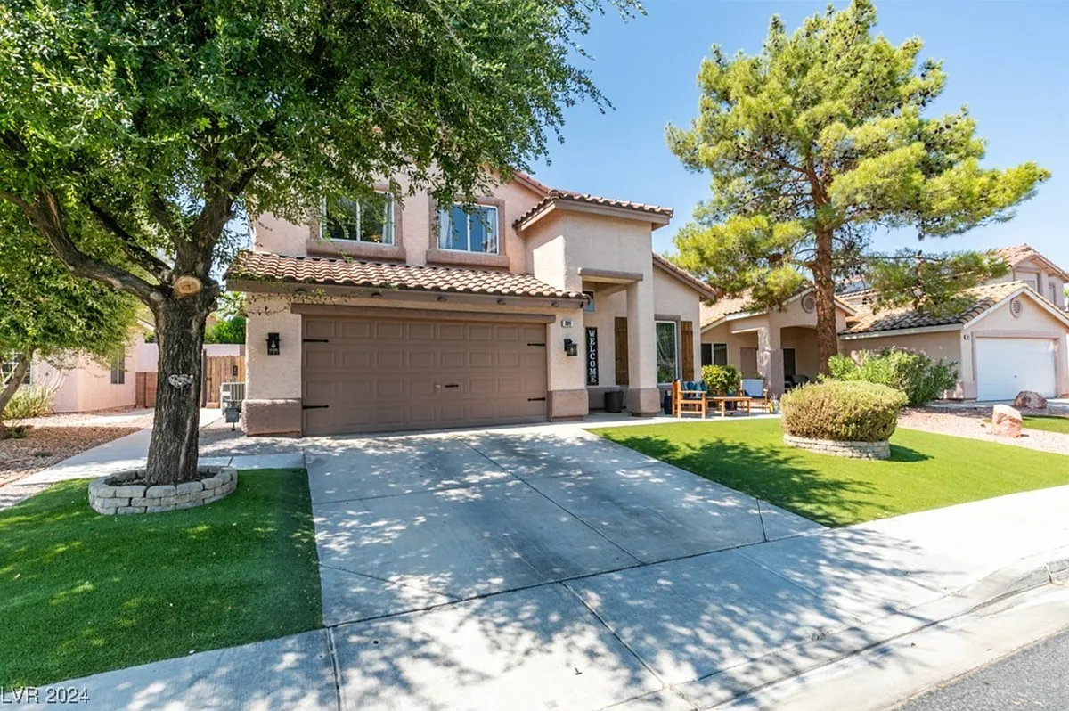 Building Photo - 309 Teal Ridge Hills Dr