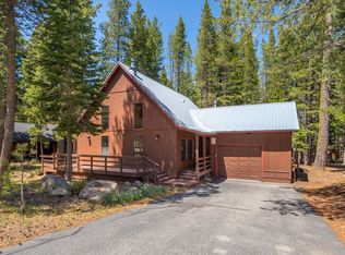 15310 Northwoods Blvd, Truckee, CA 96161