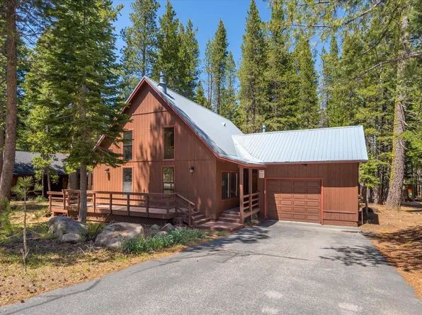 15310 Northwoods Blvd, Truckee, CA 96161
