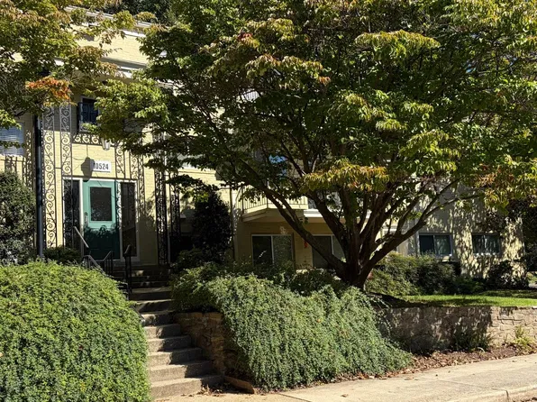 10524 Montrose Ave #104, Bethesda, MD 20814