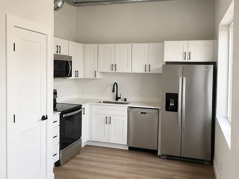 The Gibson Apartment Homes — Photo 56