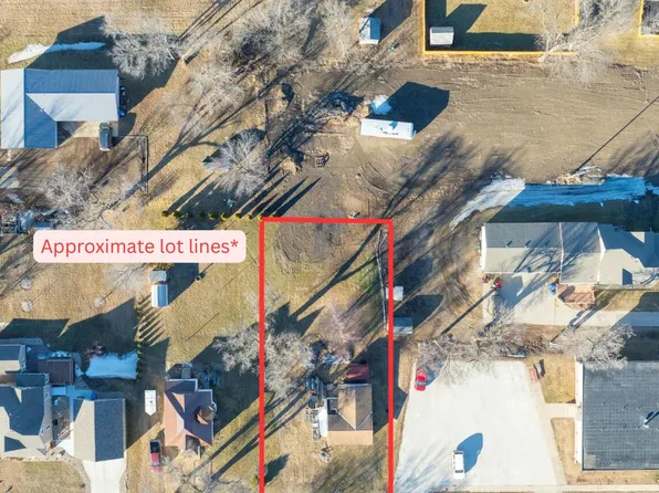 404 S 5th St, Arlington, SD 57212