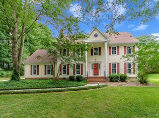 5417 Gristmill Ln, Mint Hill, NC 28227