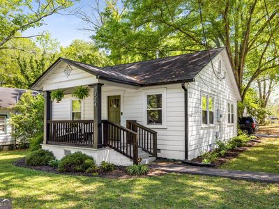 324 Pine St NE, Marietta, GA, 30060