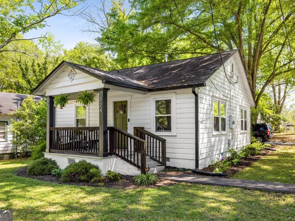 324 Pine St NE, Marietta, GA 30060