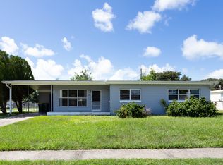 1791 McKinley Ave, Melbourne, FL 32935