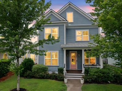 410 Eliston St, Summerville, SC, 29486