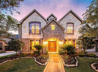 25318 Madison Falls Ln, Katy, TX 77494