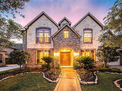 25318 Madison Falls Ln, Katy, TX, 77494