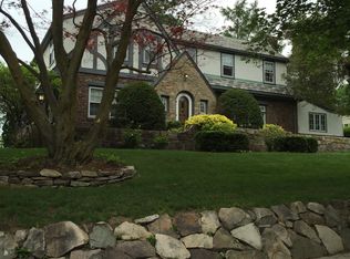 1691 Commonwealth Ave, Newton, MA 02465