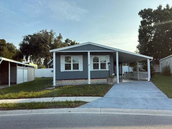 36435 Bonney Dr, Zephyrhills, FL 33541