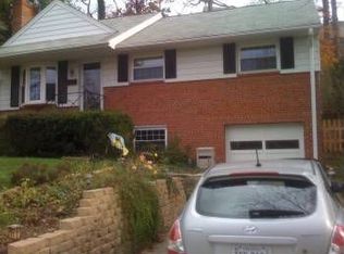 1817 N Jackson St, Arlington, VA 22201