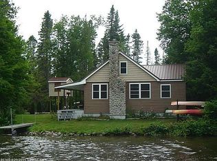 276 Thoroughfare Rd, Sinclair, ME 04779