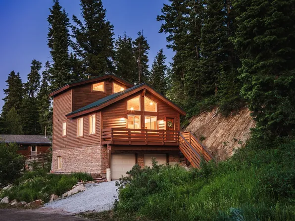 4977 W Ponderosa Dr, Park City, UT 84098