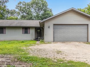 W9132 County Highway O, Wautoma, WI 54982