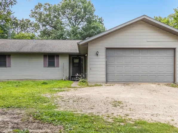 W9132 County Highway O, Wautoma, WI 54982