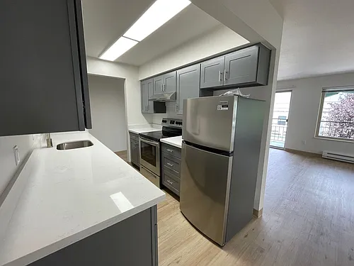 Floor plan 204