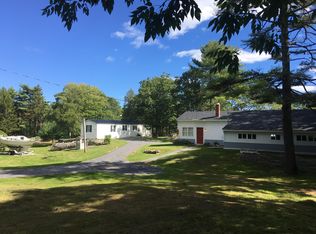 28 Knickerbocker Rd, Boothbay, ME 04537