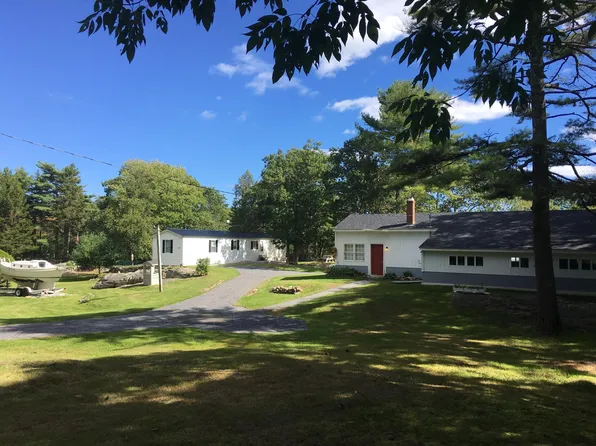 28 Knickerbocker Road, Boothbay, ME 04537