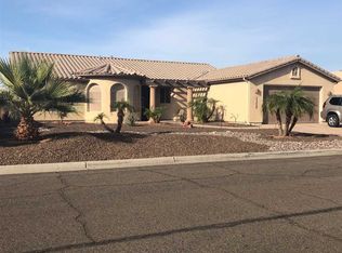 13250 S Chase Way, Yuma, AZ 85367
