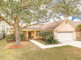 1814 Admiral Nelson Dr, Slidell, LA 70461